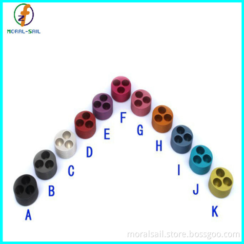 E Ciga Stand Silicon EGO Stand / EGO Holder for E-Cig Different Colors Are Available